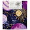 Purple Space Cotton Fabric Bundle by Loops & Threads™